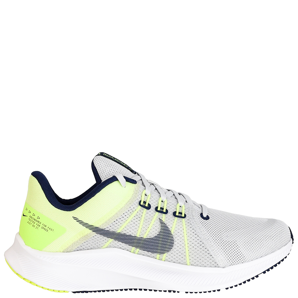 TENIS NIKE QUEST 4 image number null