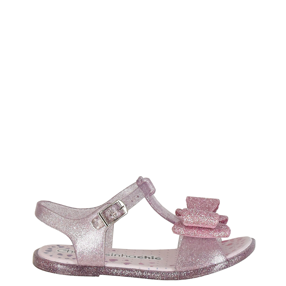 SANDALIA BEBE CHARMOSINHA image number 0