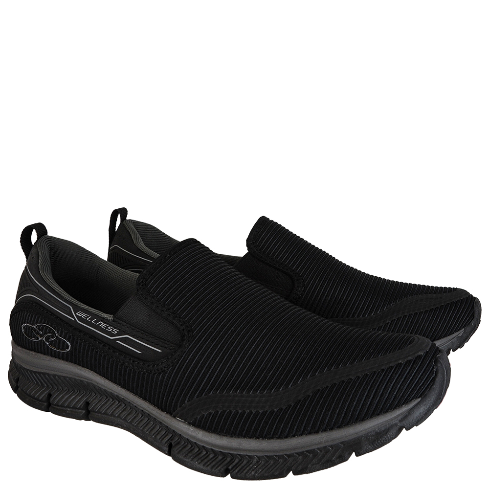 TÊNIS OLYMPIKUS WELLNESS TRAINING MASCULINO image number 1