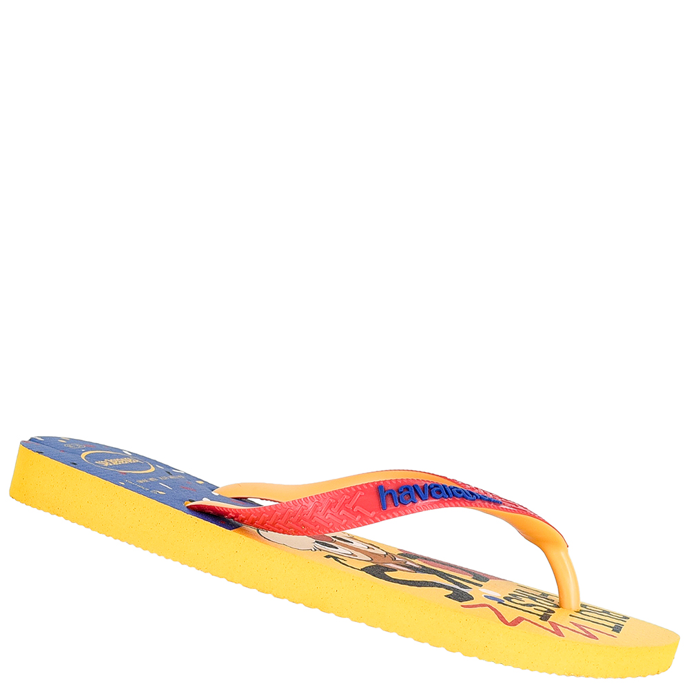 CHINELO HAVAIANAS DISNEY STYLISH image number 2
