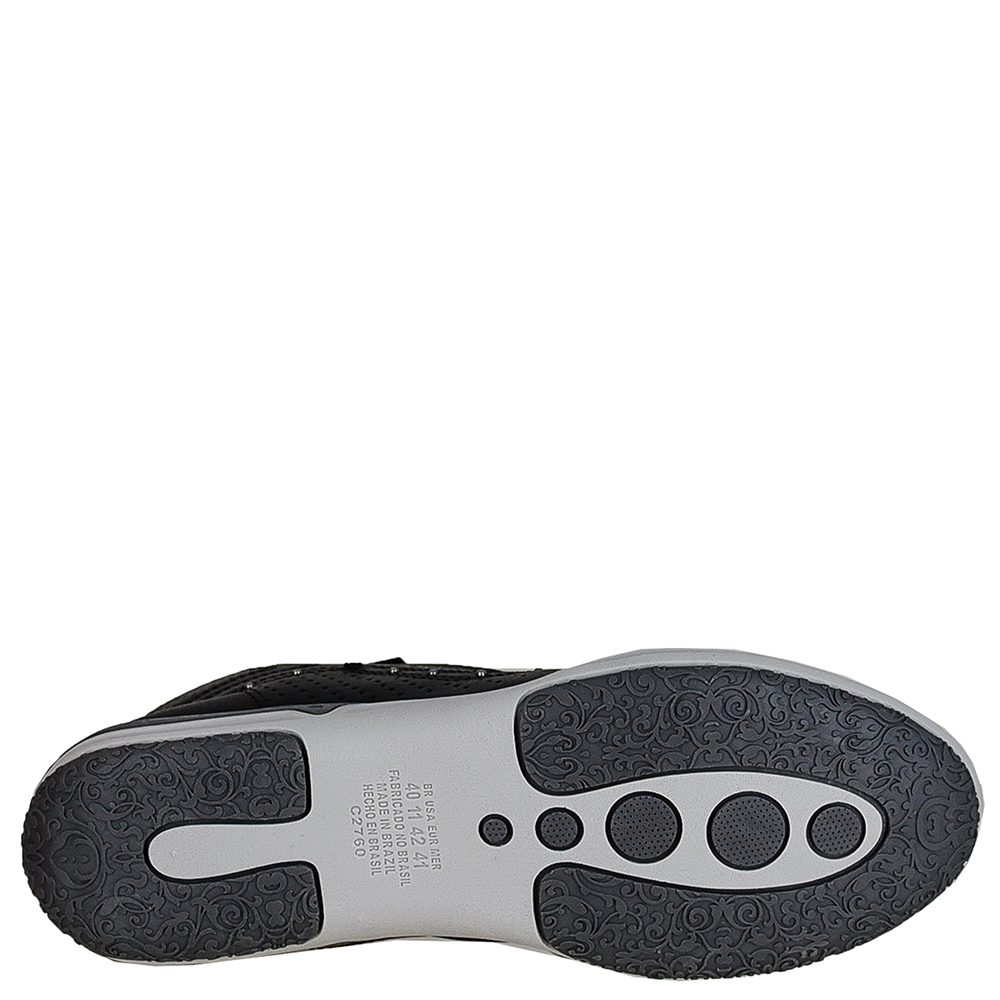 TENIS CANO ALTO KOLOSH image number 4
