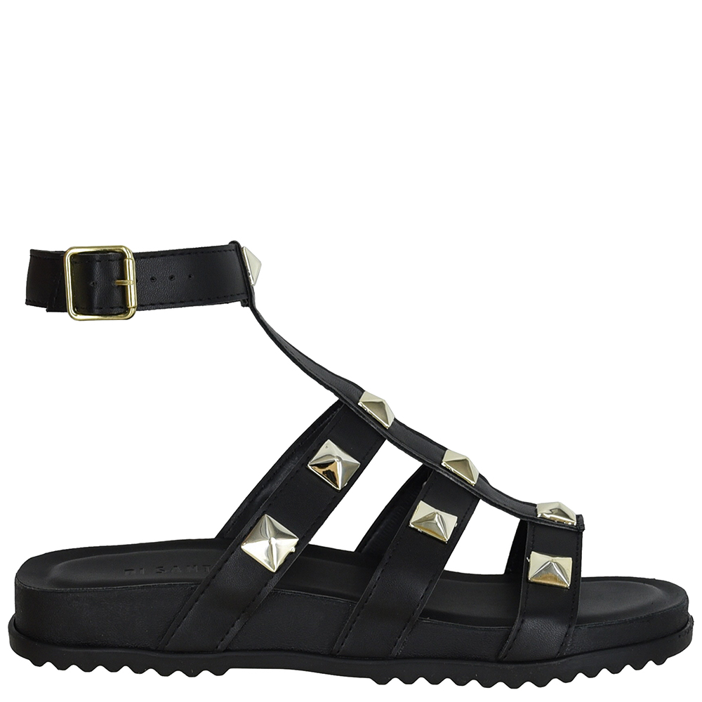 SANDALIA BIRKEN PIRAMIDES DI SANTINNI image number 0