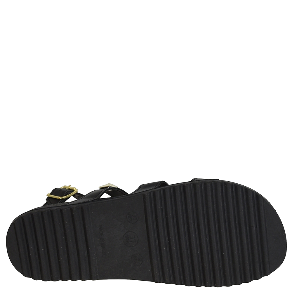 SANDALIA BIRKEN PIRAMIDES DI SANTINNI image number 4