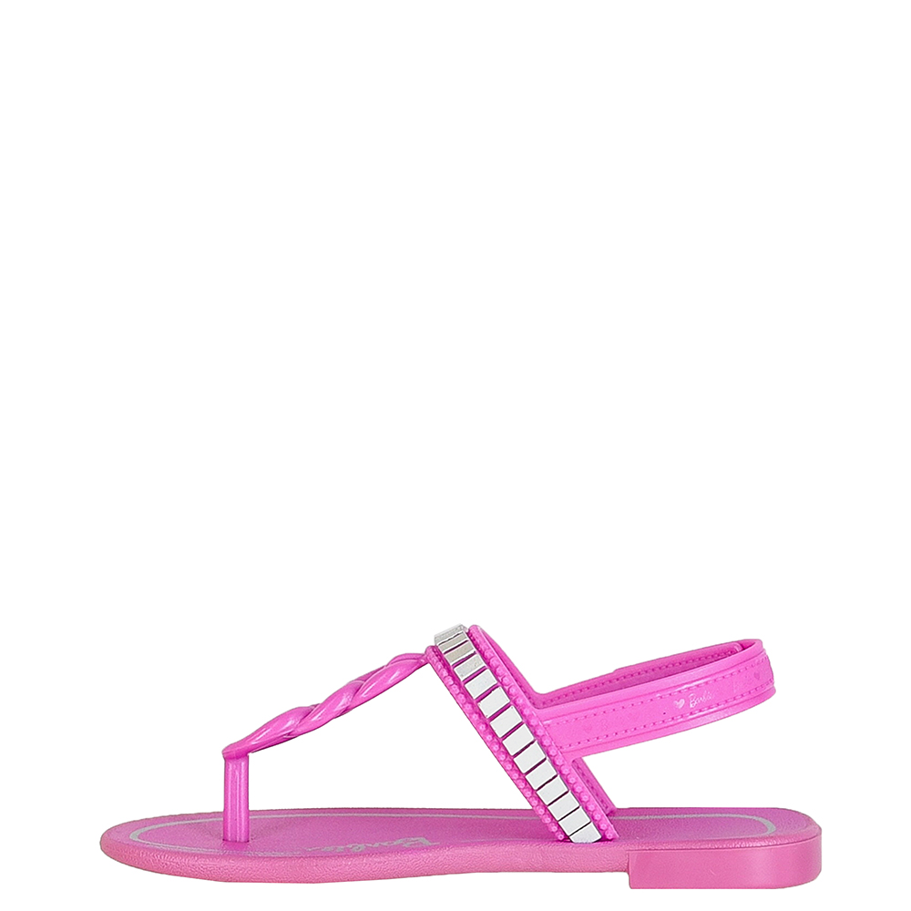 SANDALIA INFANTIL BARBIE 22936 image number 3
