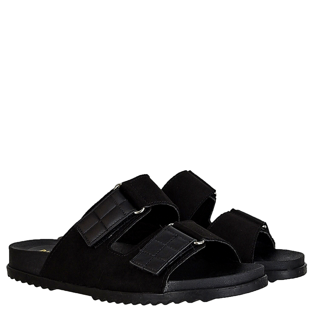 BIRKEN FECHO DE CONTATO MATELASSE DI SANTINNI image number 1