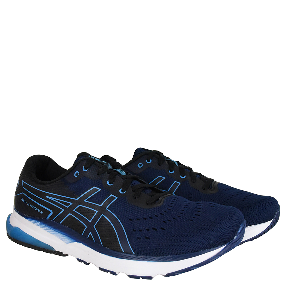 TENIS ASICS GEL SHINOBI 2 1011B818 image number 1
