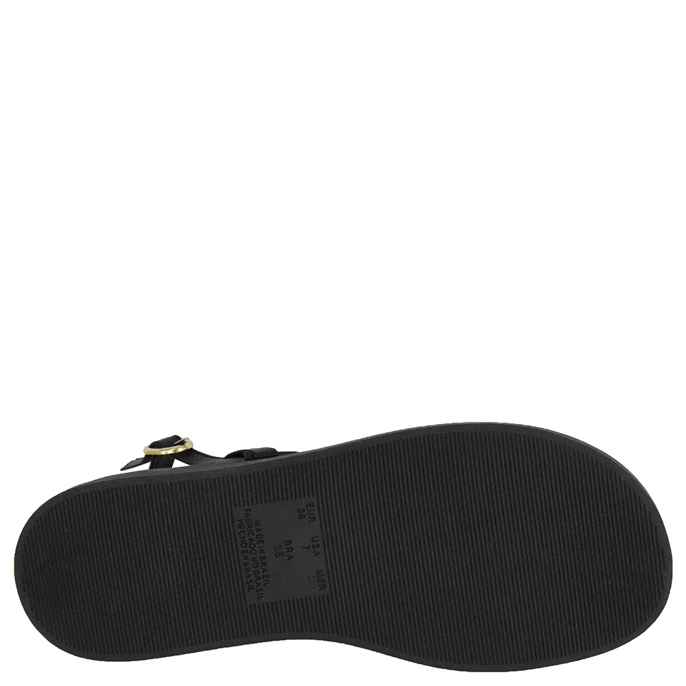 SANDALIA FLATFORM METAIS DI SANTINNI image number 4