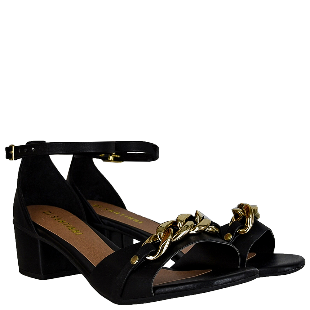 SANDALIA FEM DI SANTINNI image number 1