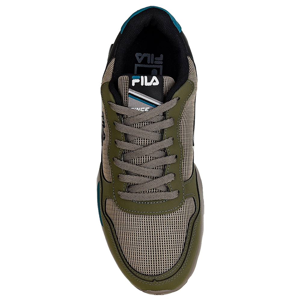 TENIS FILA TRACTOR image number 2