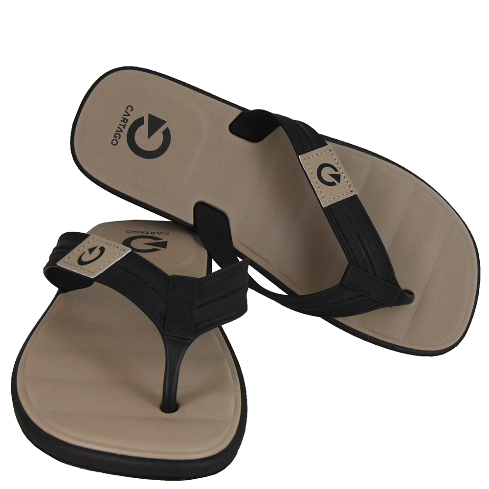 CHINELO MASCULINO LOW CARTAGO 12516 image number 3