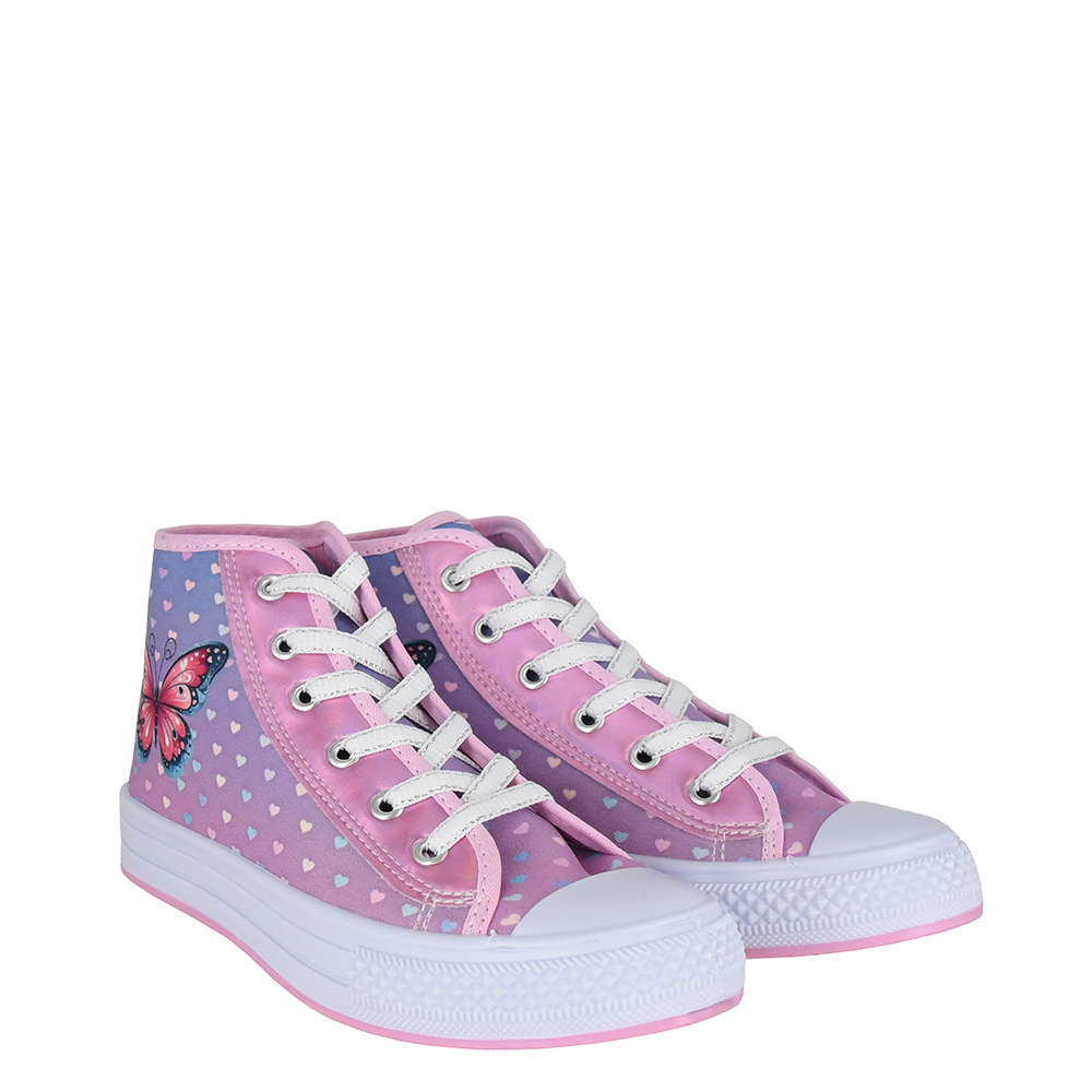 TENIS INFANTIL image number 1