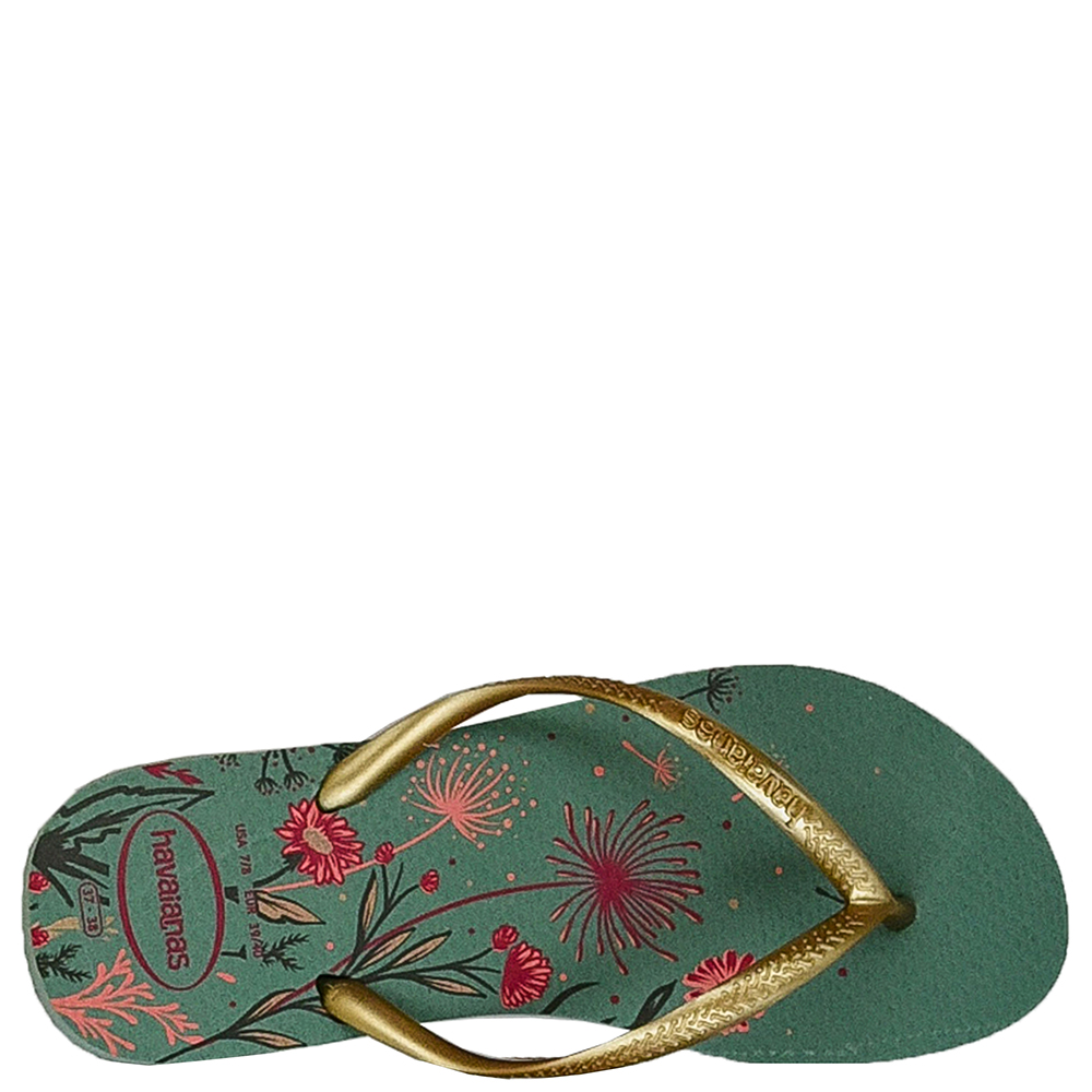 CHINELO HAVAIANAS SLIM ORGANIC image number 1