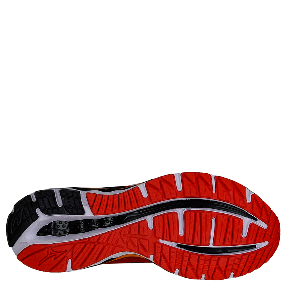 TENIS MIZUNO WAVE NITRON image number 4