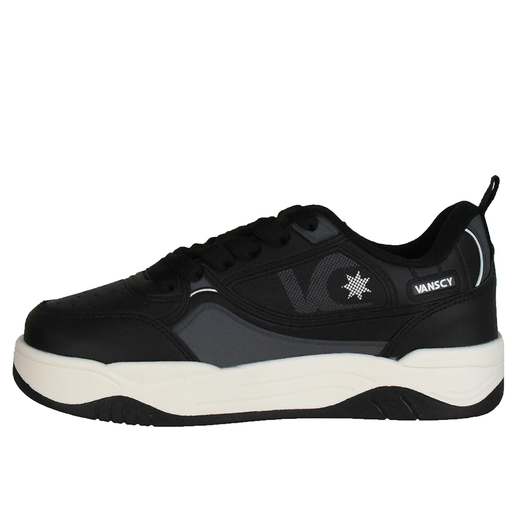 TENIS BLACK FREE V4785 image number 3