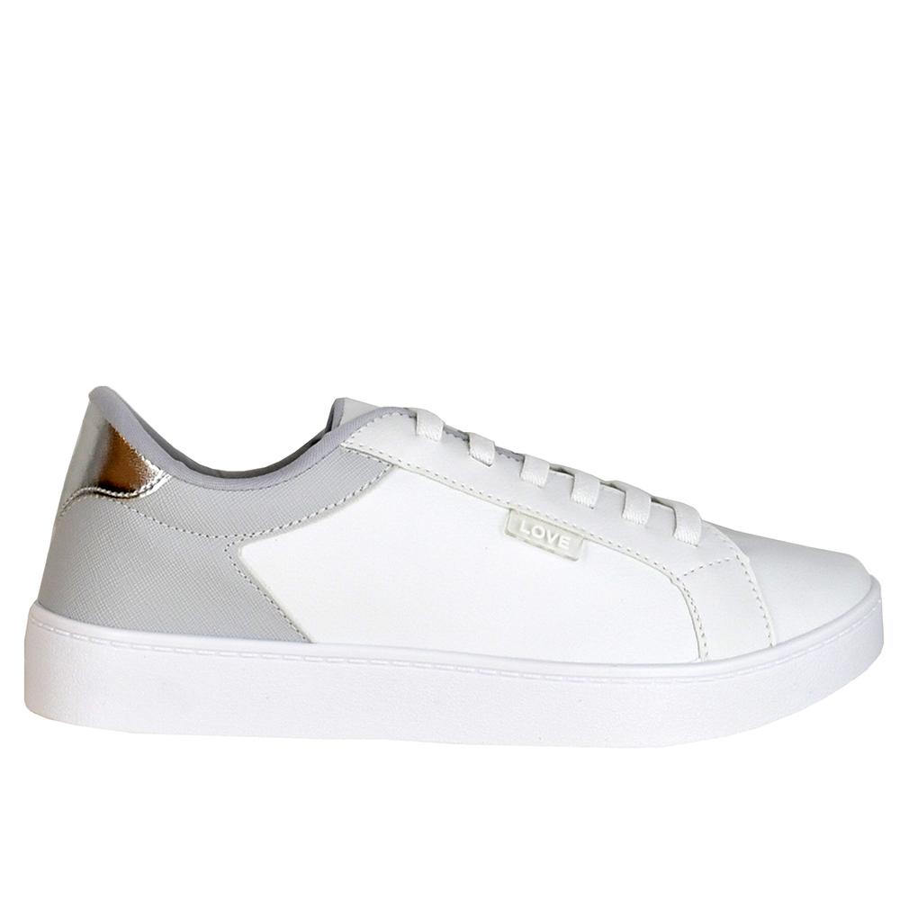 TENIS FEM DI SANTINNI image number 0