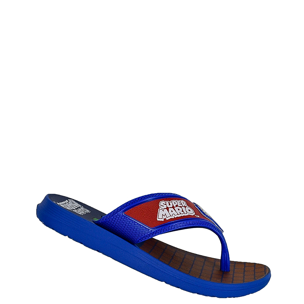 CHINELO INF SUPER MARIO STAR image number 2