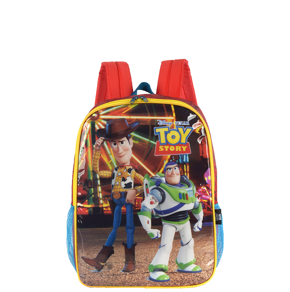 MOCHILA INF TOY STORY DI SANTINNI image number 0