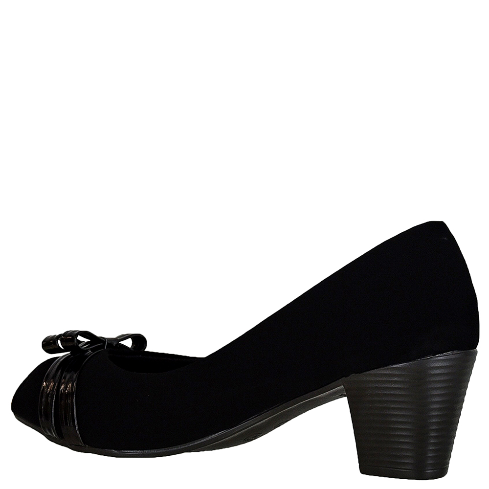 PEEPTOE DOIS LACOS DI SANTINNI image number 3