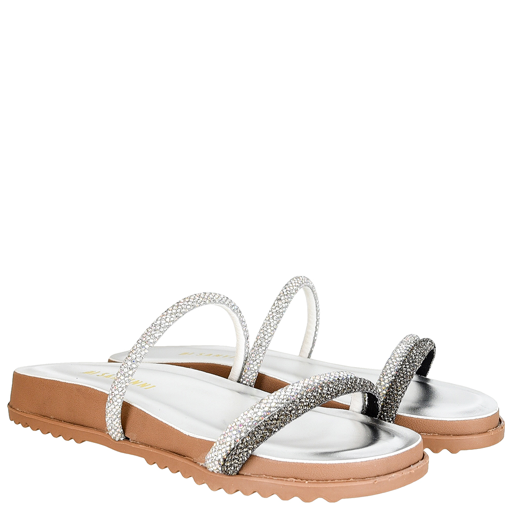 BIRKEN STRASS BRILHO DI SANTINNI image number 1