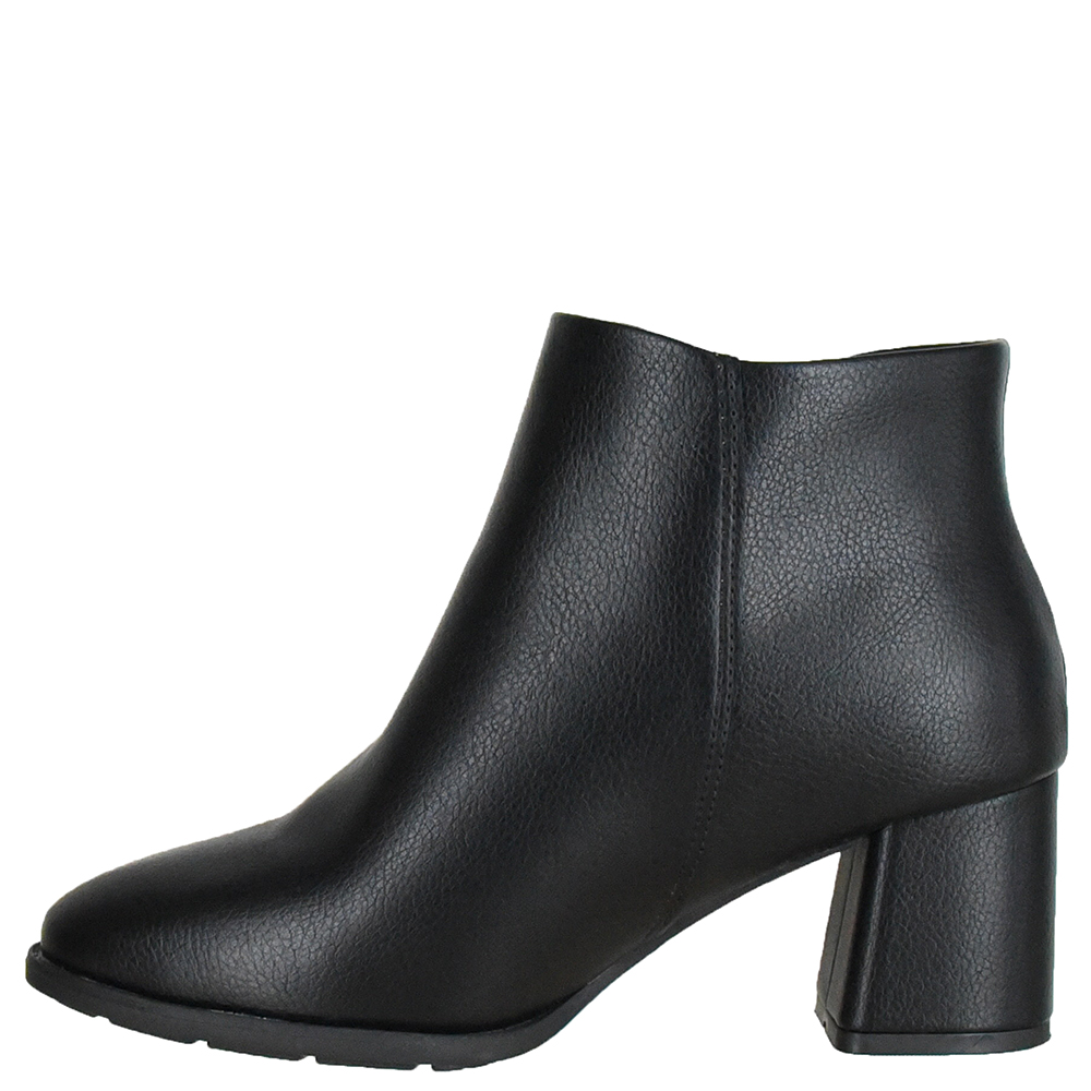 BOTA SALTO ZIPER MODARE image number 2