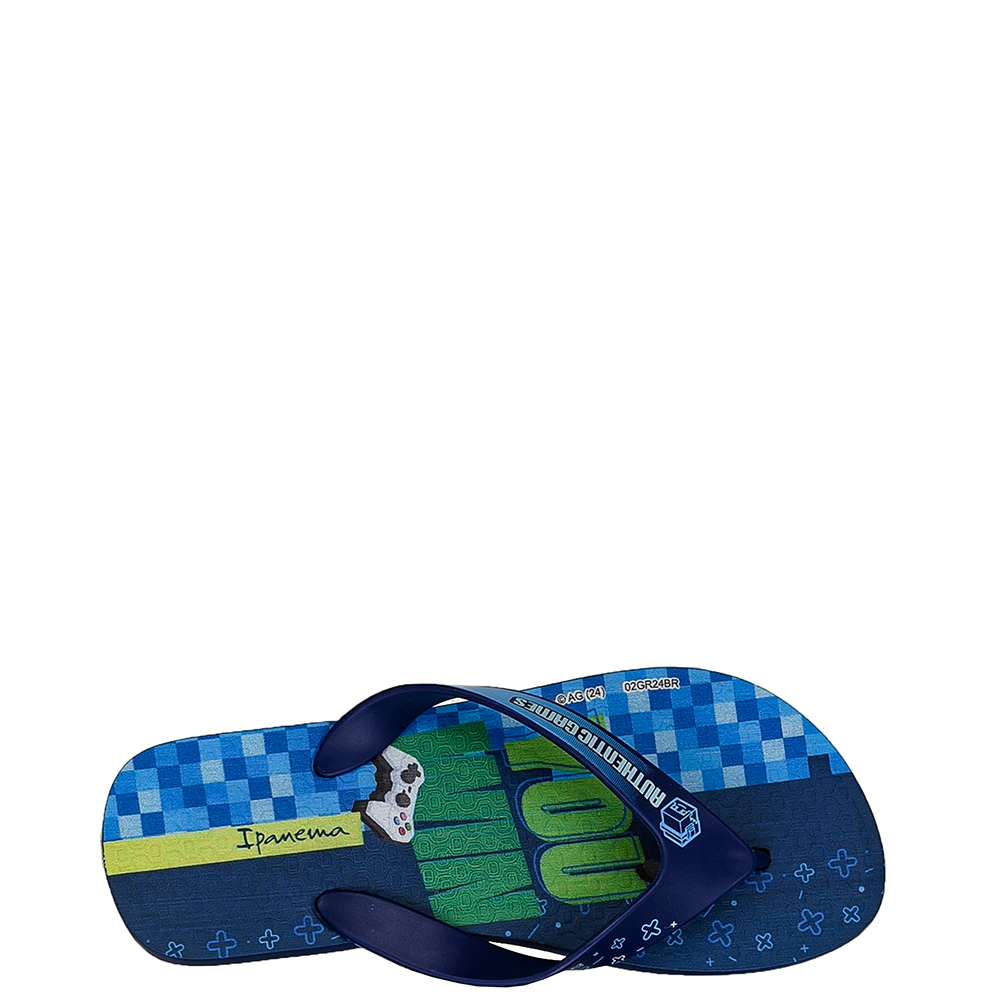 CHINELO INF IPANEMA AUTHENTIC GAMES PLAY image number 1