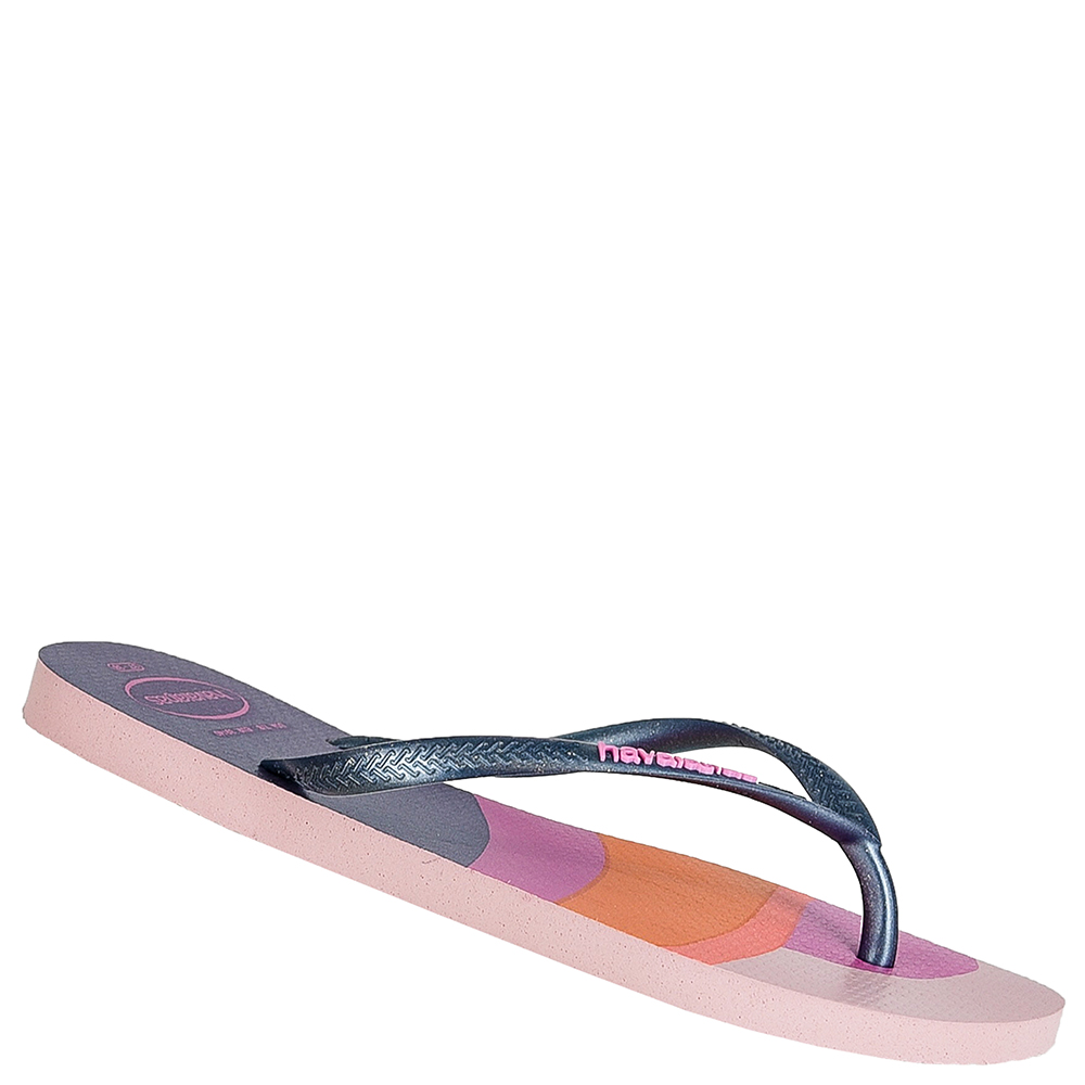 HAVAIANAS SLIM PALETTE GLOW image number 2