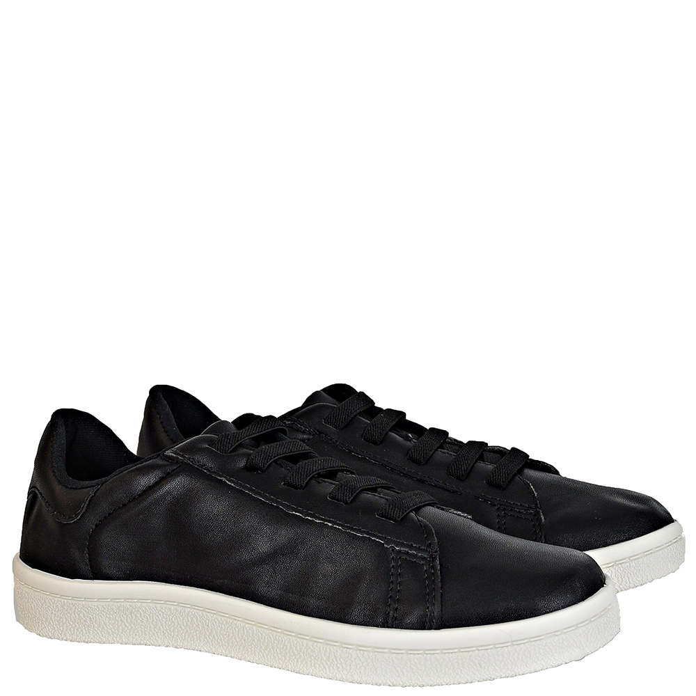 TENIS FEM CADARCO ELASTICO DI SANTINNI image number 1
