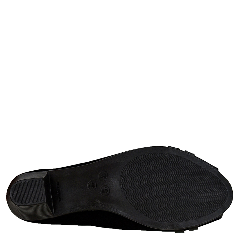 PEEPTOE DOIS LACOS DI SANTINNI image number 4