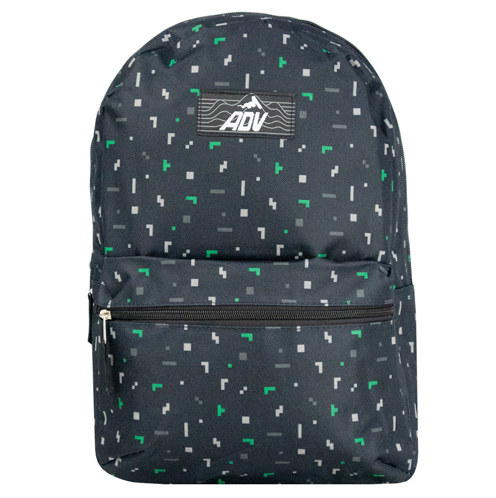 MOCHILA MASC DI SANTINNI image number 0