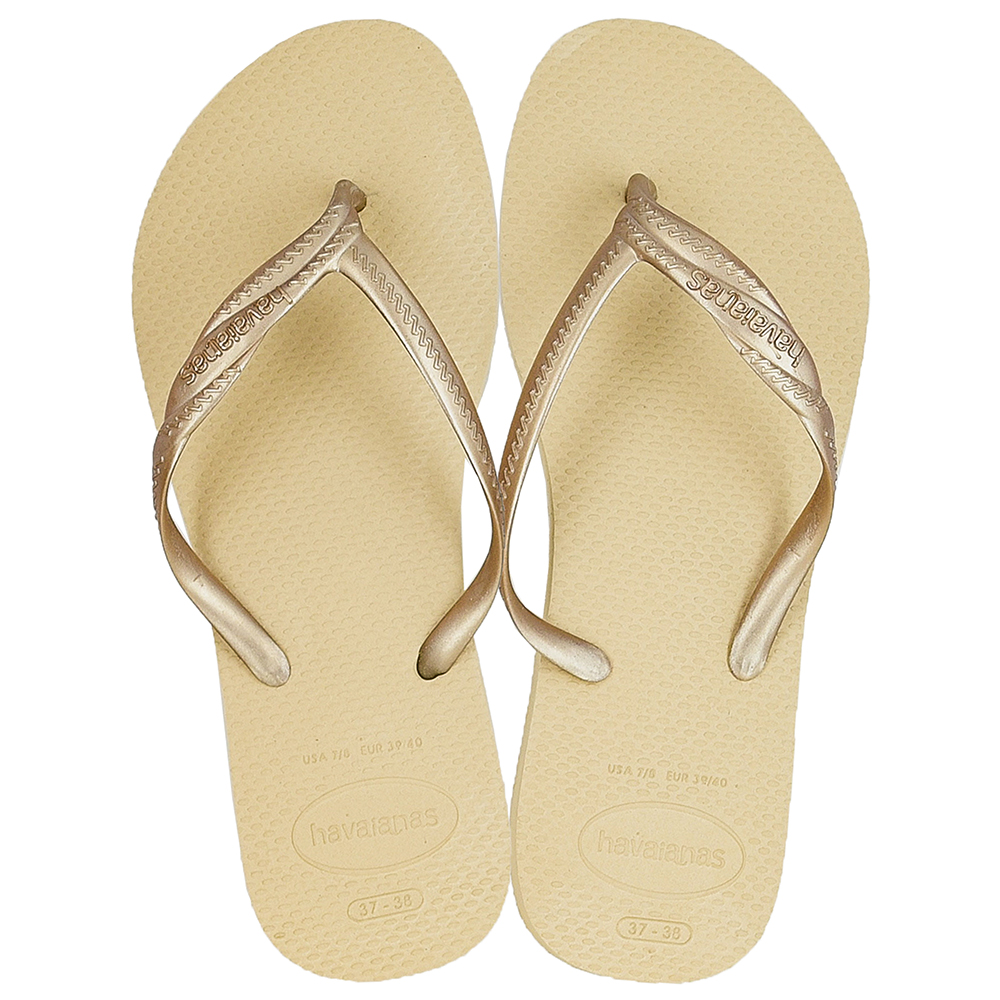 CHINELO HAVAIANAS FANTASIA image number 0
