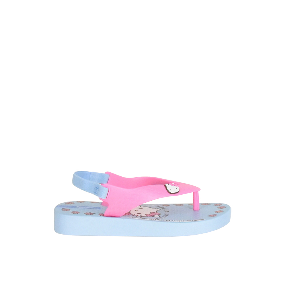 CHINELO BEBE HELLO KITTY image number 1