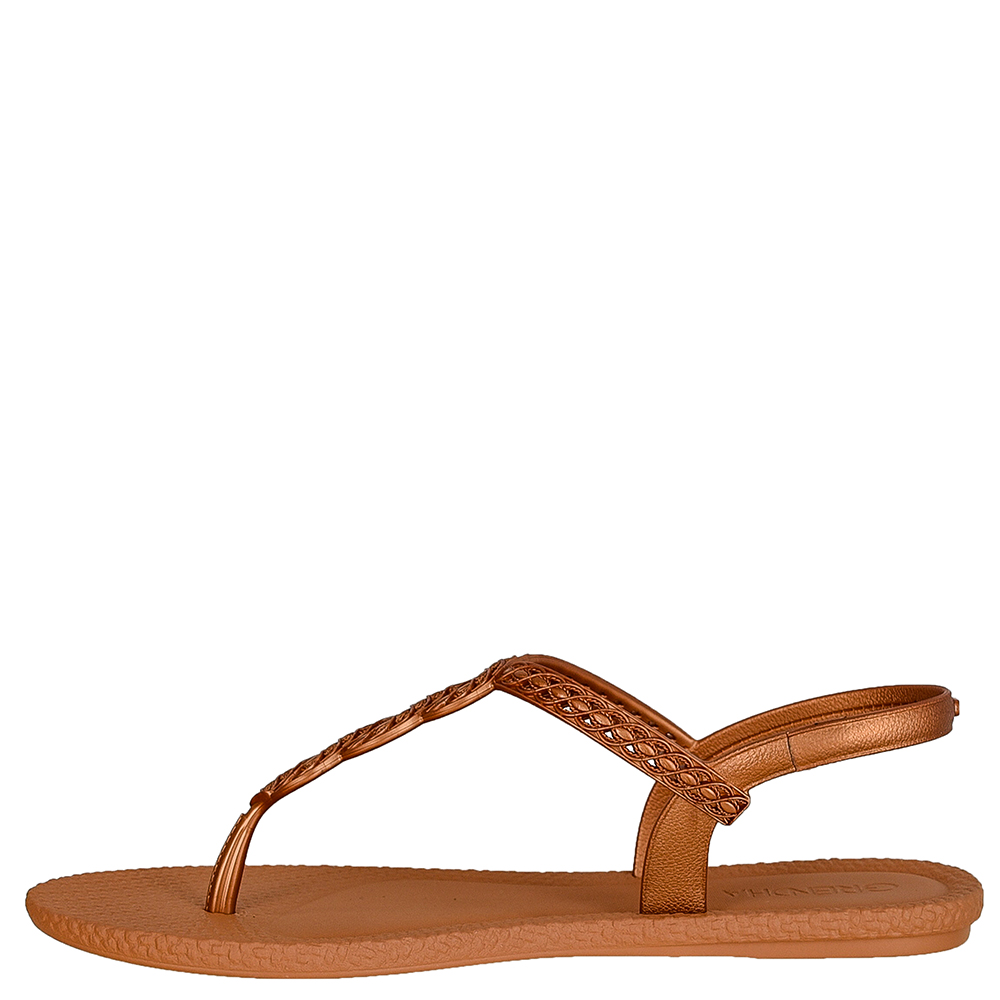 SANDALIA GRENDHA TODO DIA ELEGANTE image number 3