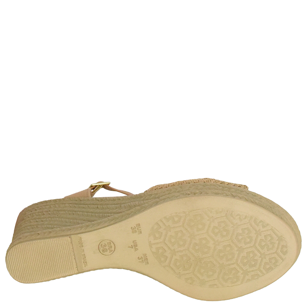 SANDALIA ANABELA DI SANTINNI image number 4