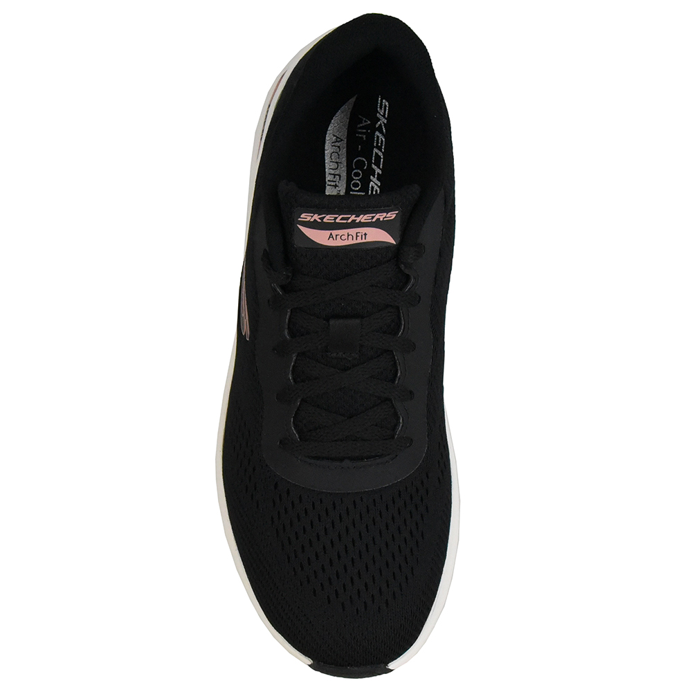 TENIS SKECHERS 150051BR ARCH FIT 2.0 image number 2