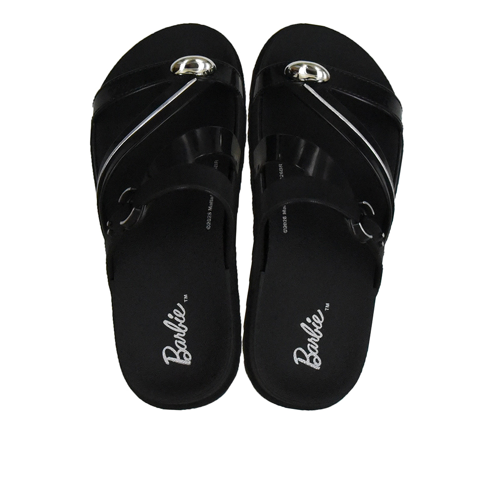 SANDALIA INFANTIL BARBIE image number 0