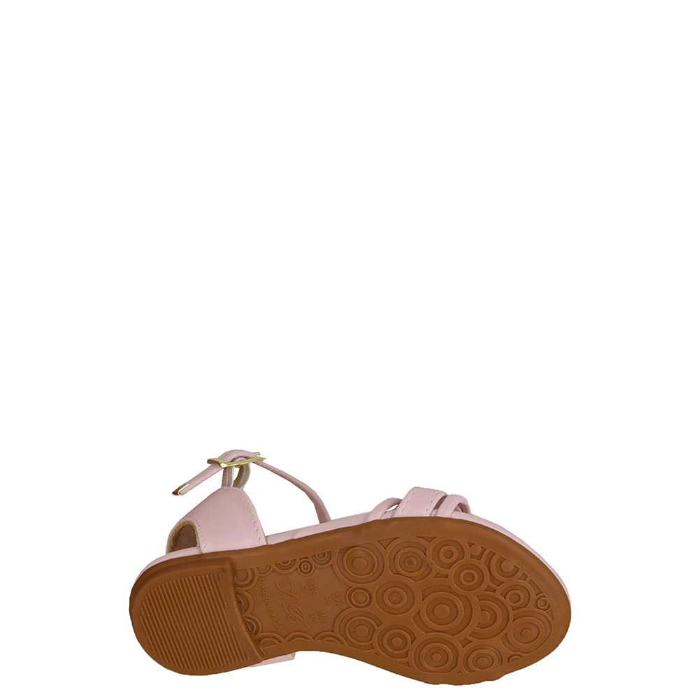 SANDALIA INFANTIL DI SANTINNI image number 4