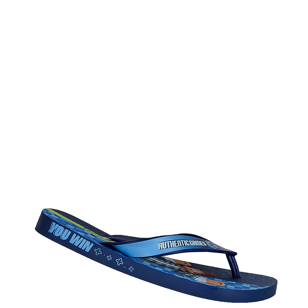 CHINELO INF IPANEMA AUTHENTIC GAMES PLAY image number 2