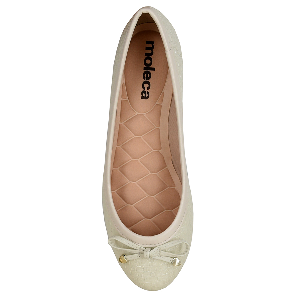 SAPATILHA LACINHO BELIZE MOLECA image number 2