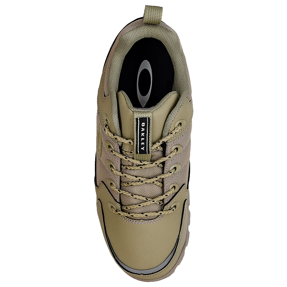 TENIS HALFTRACK LOW II OAKLEY FOF100335 image number 2
