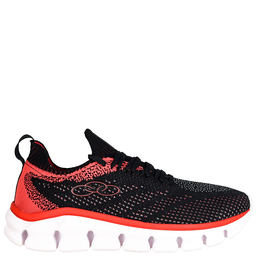TENIS OLYMPIKUS CYGNUS image number 0