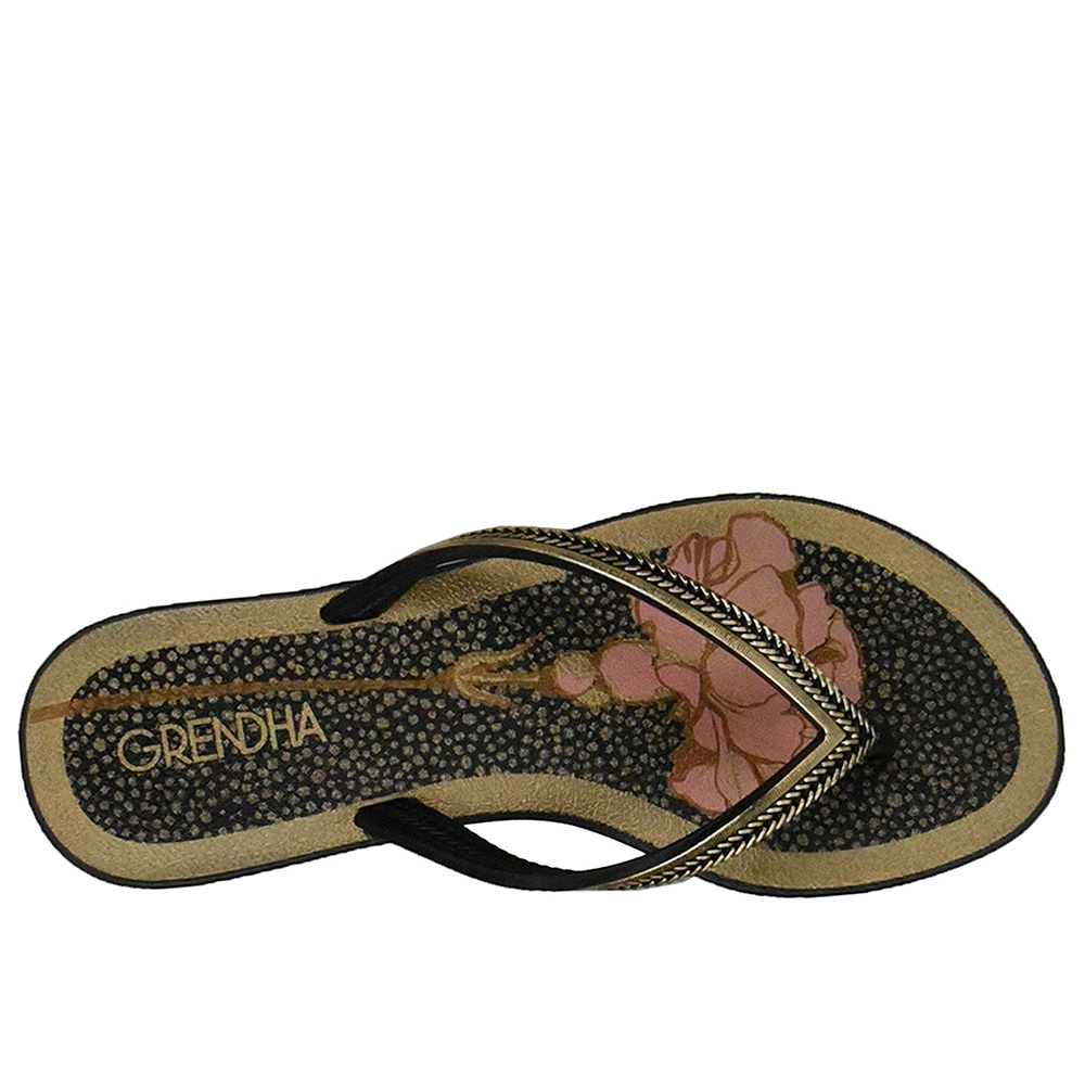 GRENDHA MAIS ACAI ENERGIA CHINELO image number 1