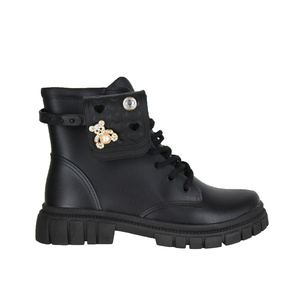 BOTA INF LUELUA image number 0