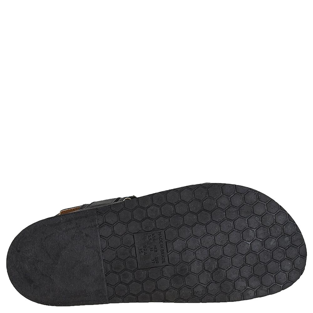 SANDALIA BIRKEN STRASS DI SANTINNI image number 4