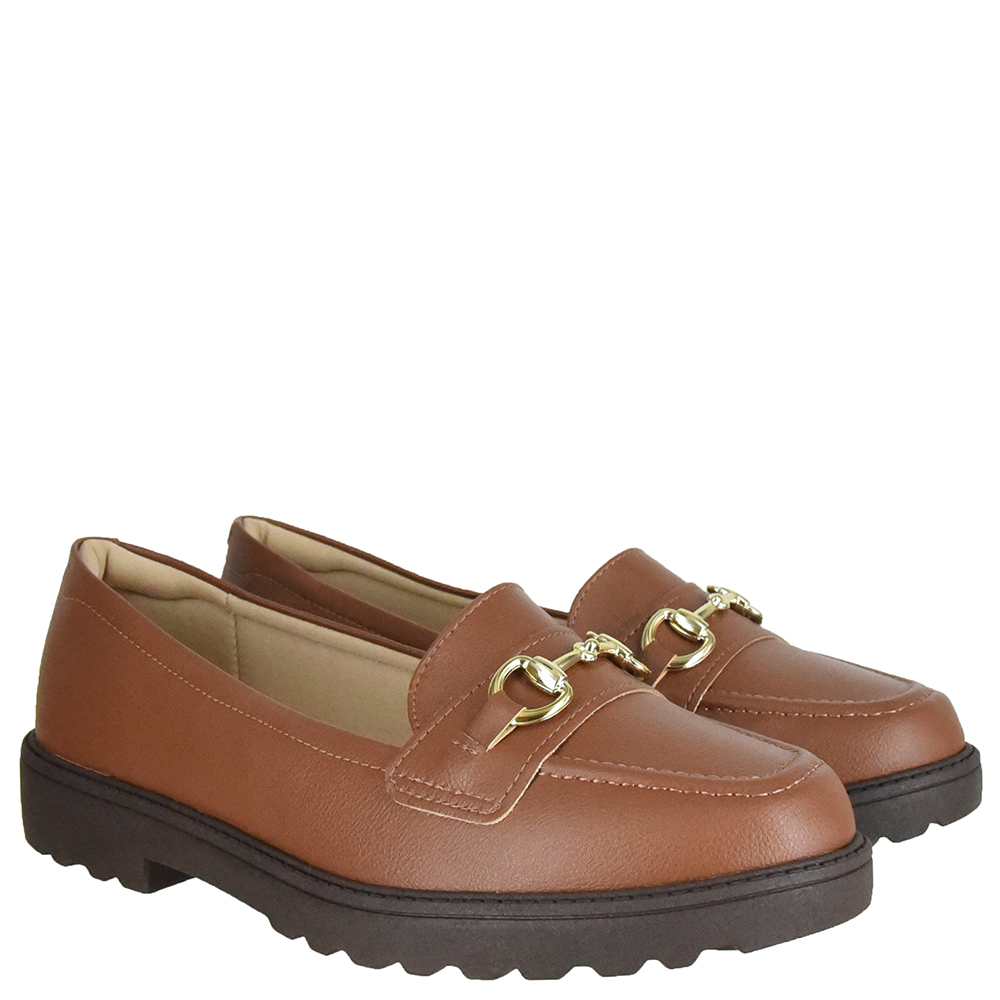 MOCASSIM FERRAGEM MODARE image number 1