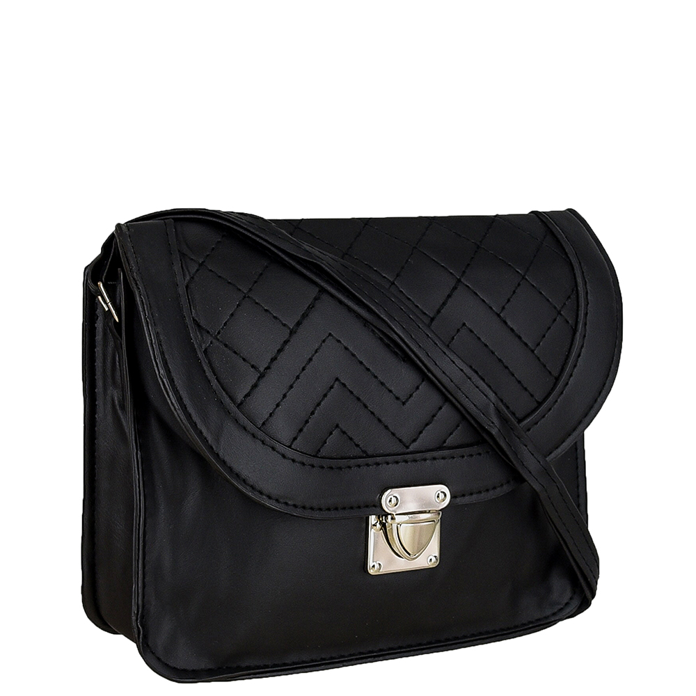 BOLSA FEM DI SANTINNI image number 1