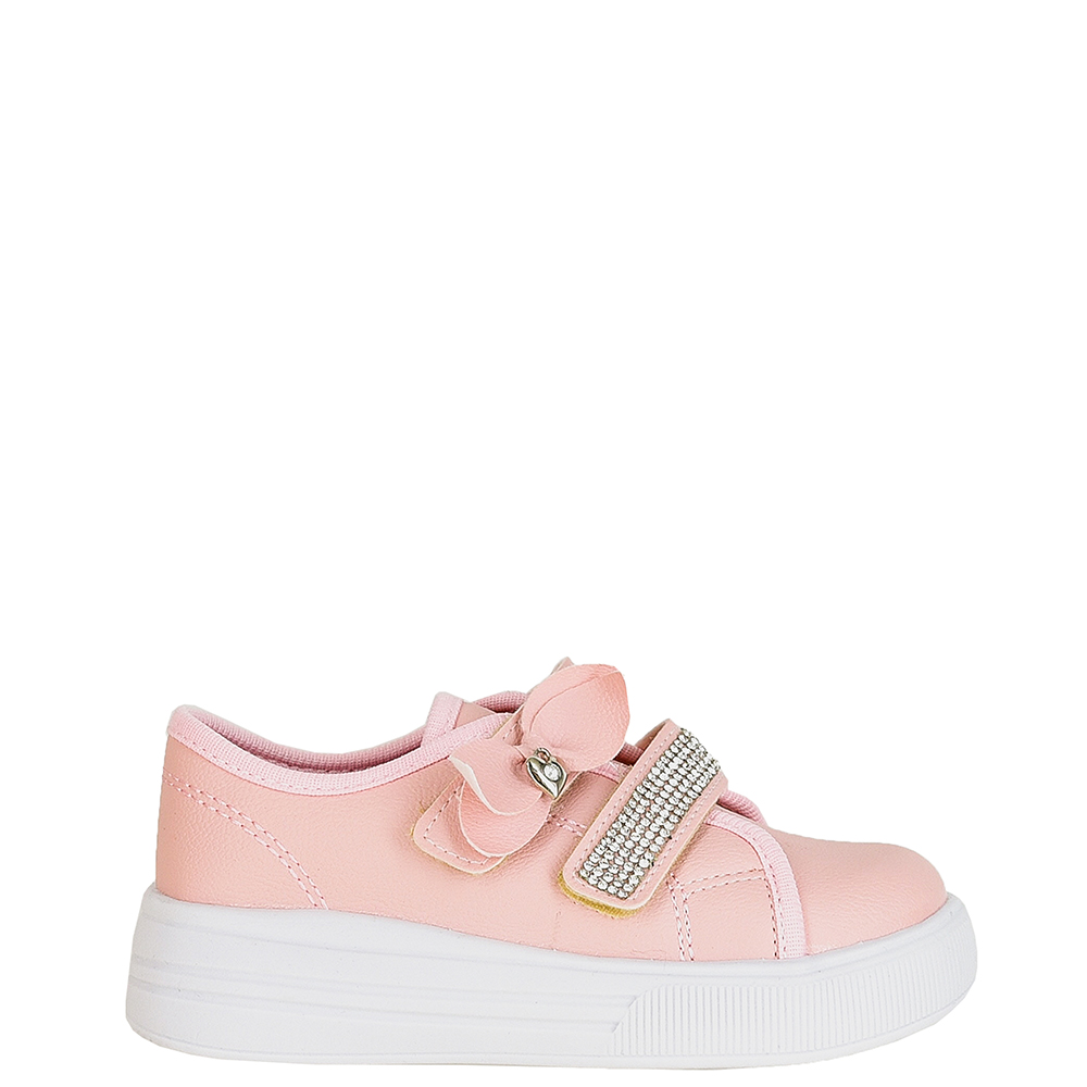 TENIS INFANTIL ORTOBABY 23033 image number 0