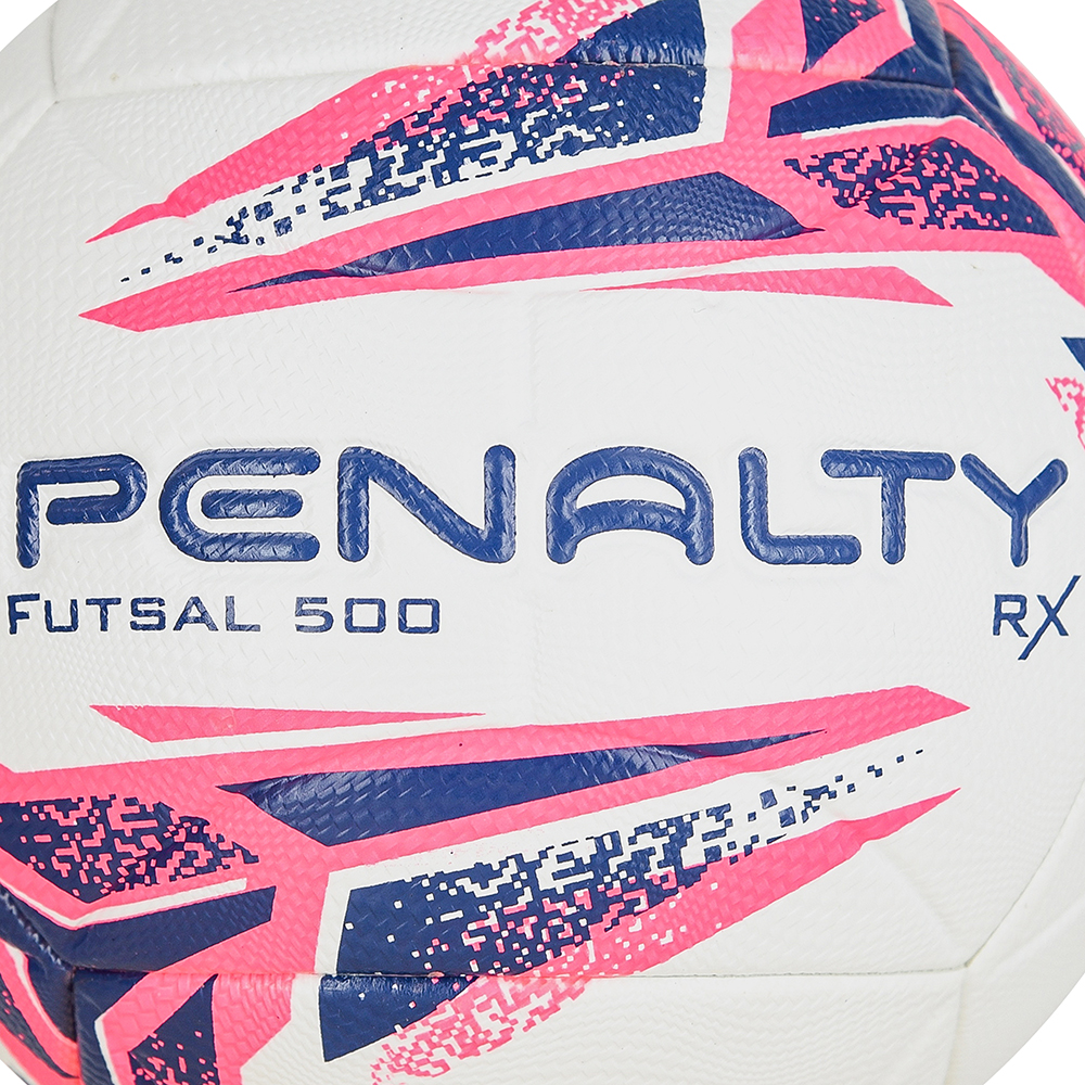 BOLA FUTSAL RX500 XXII PENALTY image number 2