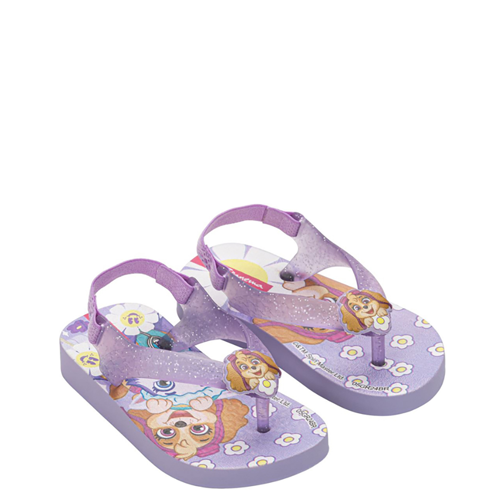 CHINELO BEBE IPANEMA PATRULHA CANINA FRIENDS image number 1