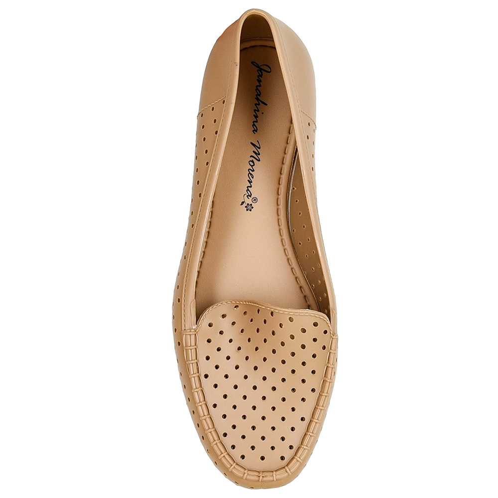 MOCASSIM FURINHOS DI SANTINNI image number 2