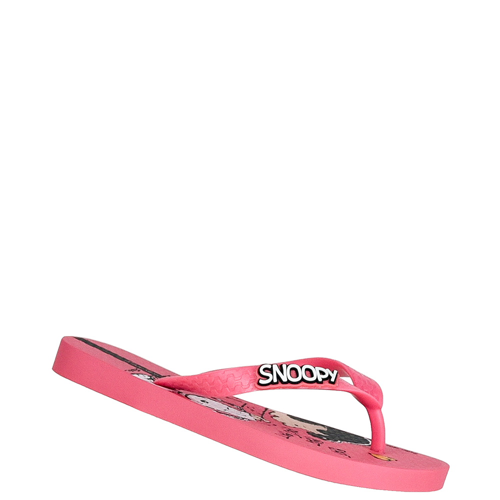 CHINELO INFANTO JUVENIL SNOOPY image number 2